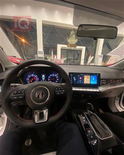 ام جي GT